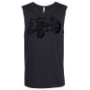 Next Level Apparel CVC Unisex Muscle Tank Thumbnail
