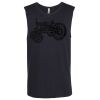 Next Level Apparel CVC Unisex Muscle Tank Thumbnail
