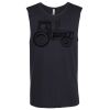 Next Level Apparel CVC Unisex Muscle Tank Thumbnail