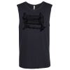 Next Level Apparel CVC Unisex Muscle Tank Thumbnail