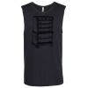Next Level Apparel CVC Unisex Muscle Tank Thumbnail