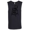 Next Level Apparel CVC Unisex Muscle Tank Thumbnail