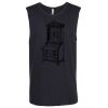 Next Level Apparel CVC Unisex Muscle Tank Thumbnail