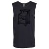 Next Level Apparel CVC Unisex Muscle Tank Thumbnail