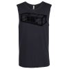 Next Level Apparel CVC Unisex Muscle Tank Thumbnail