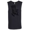 Next Level Apparel CVC Unisex Muscle Tank Thumbnail