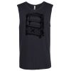 Next Level Apparel CVC Unisex Muscle Tank Thumbnail
