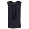 Next Level Apparel CVC Unisex Muscle Tank Thumbnail