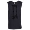 Next Level Apparel CVC Unisex Muscle Tank Thumbnail