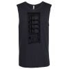 Next Level Apparel CVC Unisex Muscle Tank Thumbnail