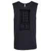 Next Level Apparel CVC Unisex Muscle Tank Thumbnail