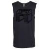 Next Level Apparel CVC Unisex Muscle Tank Thumbnail