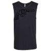 Next Level Apparel CVC Unisex Muscle Tank Thumbnail