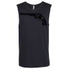 Next Level Apparel CVC Unisex Muscle Tank Thumbnail