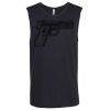 Next Level Apparel CVC Unisex Muscle Tank Thumbnail
