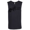 Next Level Apparel CVC Unisex Muscle Tank Thumbnail