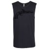 Next Level Apparel CVC Unisex Muscle Tank Thumbnail
