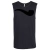 Next Level Apparel CVC Unisex Muscle Tank Thumbnail