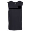 Next Level Apparel CVC Unisex Muscle Tank Thumbnail