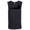 Next Level Apparel CVC Unisex Muscle Tank Thumbnail