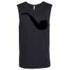 Next Level Apparel CVC Unisex Muscle Tank Thumbnail