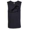 Next Level Apparel CVC Unisex Muscle Tank Thumbnail