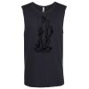 Next Level Apparel CVC Unisex Muscle Tank Thumbnail