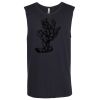Next Level Apparel CVC Unisex Muscle Tank Thumbnail
