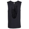 Next Level Apparel CVC Unisex Muscle Tank Thumbnail