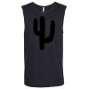 Next Level Apparel CVC Unisex Muscle Tank Thumbnail