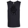 Next Level Apparel CVC Unisex Muscle Tank Thumbnail