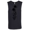 Next Level Apparel CVC Unisex Muscle Tank Thumbnail