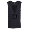Next Level Apparel CVC Unisex Muscle Tank Thumbnail