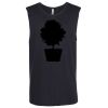 Next Level Apparel CVC Unisex Muscle Tank Thumbnail