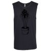 Next Level Apparel CVC Unisex Muscle Tank Thumbnail