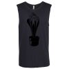 Next Level Apparel CVC Unisex Muscle Tank Thumbnail