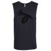 Next Level Apparel CVC Unisex Muscle Tank Thumbnail