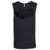 Next Level Apparel CVC Unisex Muscle Tank Thumbnail