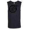 Next Level Apparel CVC Unisex Muscle Tank Thumbnail