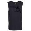Next Level Apparel CVC Unisex Muscle Tank Thumbnail