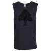 Next Level Apparel CVC Unisex Muscle Tank Thumbnail