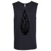 Next Level Apparel CVC Unisex Muscle Tank Thumbnail
