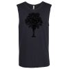 Next Level Apparel CVC Unisex Muscle Tank Thumbnail