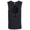 Next Level Apparel CVC Unisex Muscle Tank Thumbnail