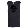 Next Level Apparel CVC Unisex Muscle Tank Thumbnail