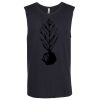 Next Level Apparel CVC Unisex Muscle Tank Thumbnail