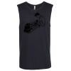 Next Level Apparel CVC Unisex Muscle Tank Thumbnail