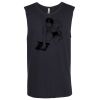 Next Level Apparel CVC Unisex Muscle Tank Thumbnail