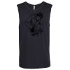 Next Level Apparel CVC Unisex Muscle Tank Thumbnail