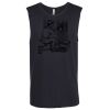 Next Level Apparel CVC Unisex Muscle Tank Thumbnail